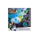 Набір Infinity Nado VI Starter Battle Set Золотий Воїн Фенікс проти Сліпучий Леопард