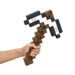 Залізне кайло Minecraft