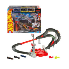 Набір "Траса для перегонів Формула 1®" Hot Wheels
