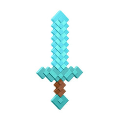 Діамантовий меч Minecraft