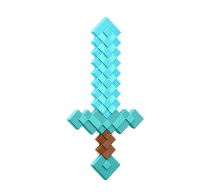 Діамантовий меч Minecraft