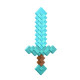 Діамантовий меч Minecraft