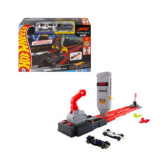 Набір "Старт Формула 1®" Hot Wheels