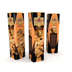 Розвиваюча настільна гра "POWER TOWER" укр (6)