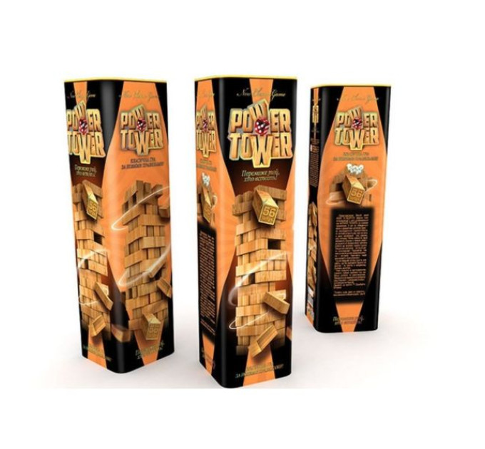 Розвиваюча настільна гра "POWER TOWER" укр (6)