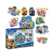 200669 Набір магнітів "Paw Patrol. Щенята-рятівники"