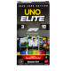 Доповнення до настільної гри UNO Elite "F1"