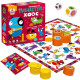 Гра настільна Vladi Toys розважальна. Пухнастий хаос. VT8055-32 (укр)