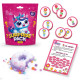 Набір для творчості Vladi Toys із сюрпризами "Surprise Pack Mini 2" VT8040-02