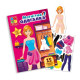 Магнітна гра "Everyday look" в папцi VT3204-31