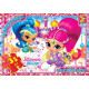 OS618 Пазли ТМ "G-Toys" із серії "Шиммер і Шайн", 35 ел.