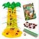 Гра настільна Vladi Toys розважальна. Хвости й ліани. VT8055-39
