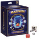 Гра настільна Vladi Toys набір для фокусу. Магічна колекція. Таємничий кубик.