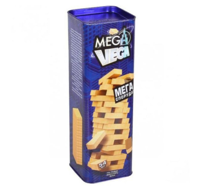 Розвиваюча настільна гра "MEGA VEGA" укр. (6)