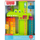 Яскравий Алігатор "Вчимося разом" Fisher-Price