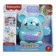 Чудо-улюбленець "Цікаве перетворення" Fisher-Price