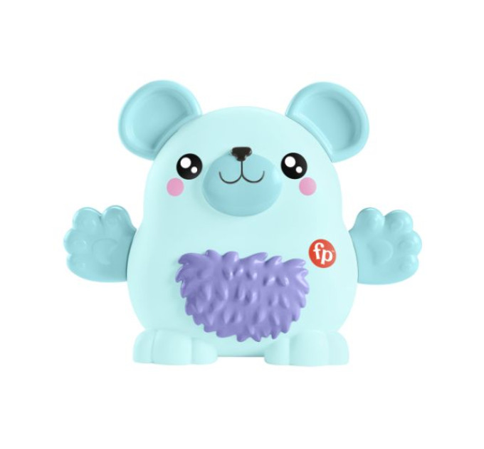 Чудо-улюбленець "Цікаве перетворення" Fisher-Price