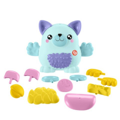 Чудо-улюбленець "Цікаве перетворення" Fisher-Price
