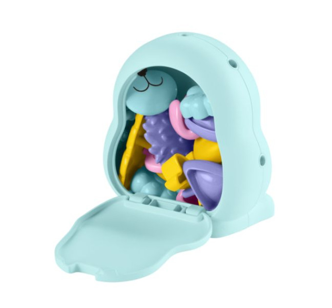 Чудо-улюбленець "Цікаве перетворення" Fisher-Price