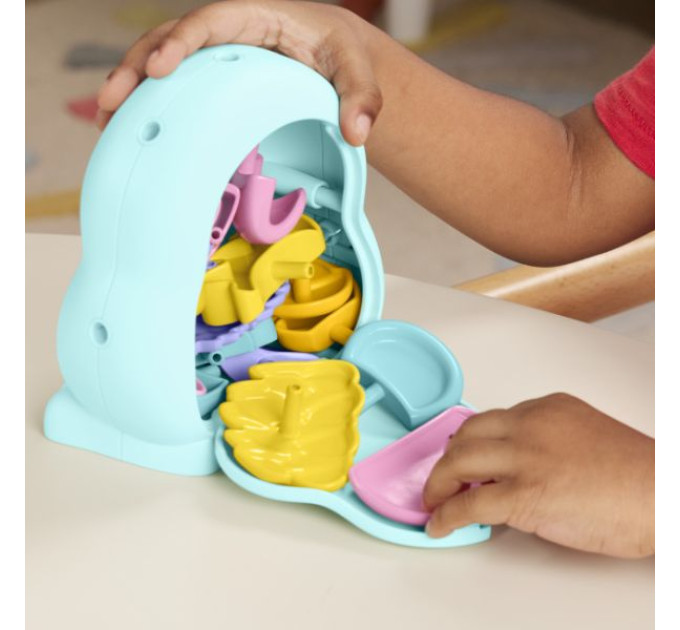 Чудо-улюбленець "Цікаве перетворення" Fisher-Price