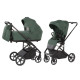 Коляска універсальна CARRELLO Alfa CRL-6522 (2in1) Meadow Green /1/ Коляска універсальна CARRELLO Alfa CRL-6522 (2in1) Meadow Green /1/