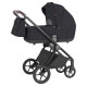 Коляска універсальна CARRELLO Ultra CRL-6527 2в1 Basalt Black /1/