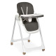 Стільчик M 5673 Gray