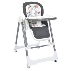 Стульчик M 5897 Gray
