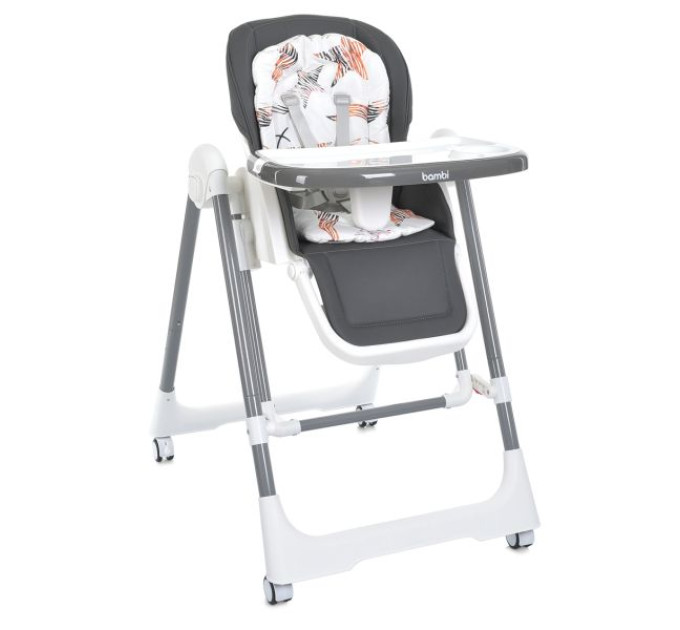 Стільчик M 5897 Gray
