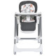 Стільчик M 5897 Gray