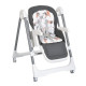 Стільчик M 5897 Gray