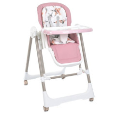 Стульчик M 5897 Pink