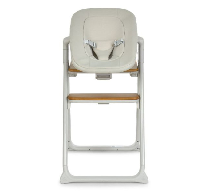 Стільчик EL CAMINO GROWEE ME 1222 Cream