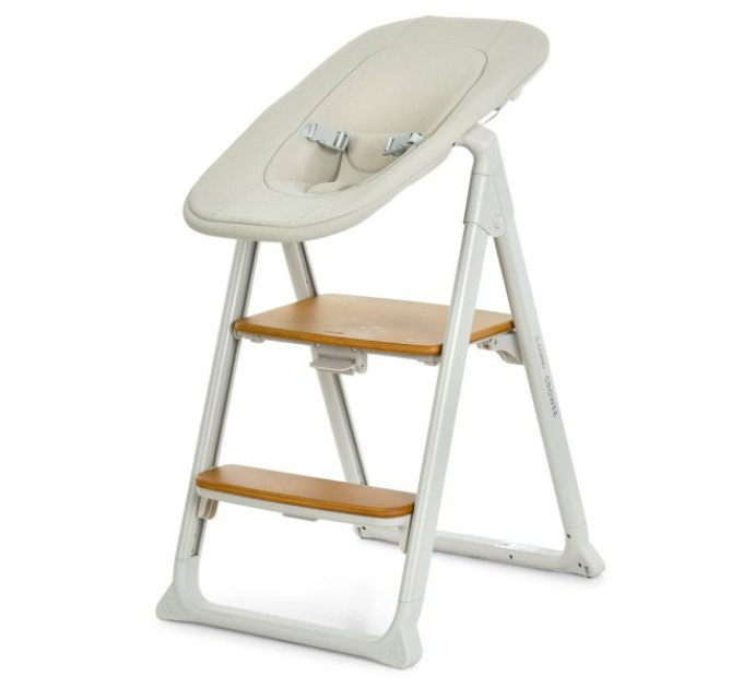 Стільчик EL CAMINO GROWEE ME 1222 Cream