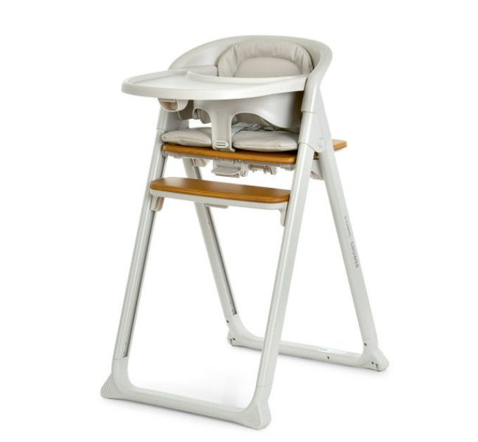 Стільчик EL CAMINO GROWEE ME 1222 Cream