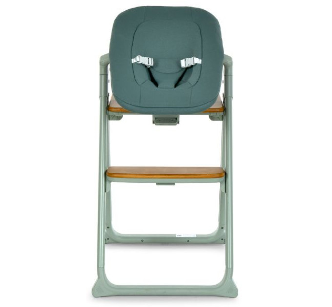 Стільчик EL CAMINO GROWEE ME 1222 Sage Green