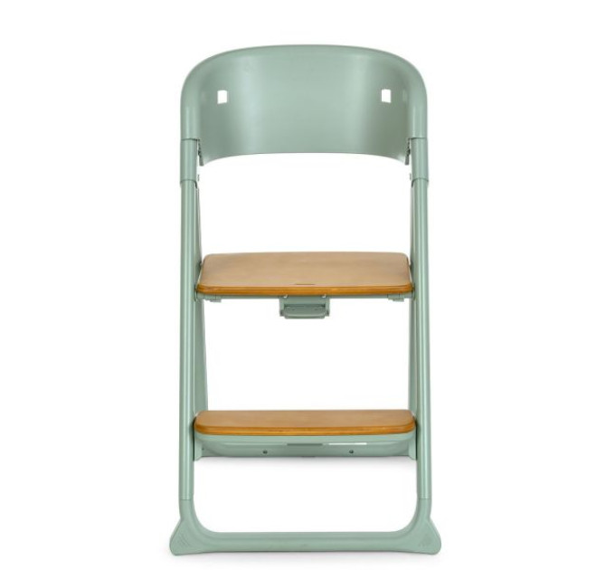 Стільчик EL CAMINO GROWEE ME 1222 Sage Green