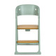 Стільчик EL CAMINO GROWEE ME 1222 Sage Green
