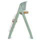 Стільчик EL CAMINO GROWEE ME 1222 Sage Green
