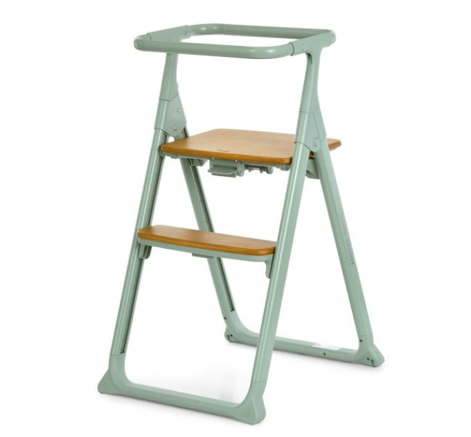 Стільчик EL CAMINO GROWEE ME 1222 Sage Green