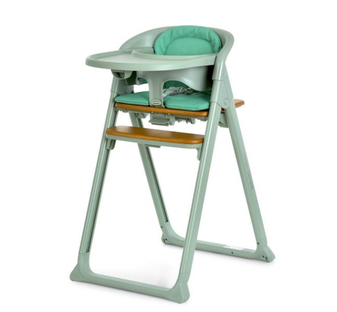 Стільчик EL CAMINO GROWEE ME 1222 Sage Green