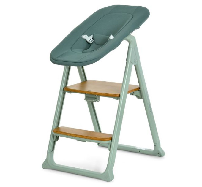Стільчик EL CAMINO GROWEE ME 1222 Sage Green