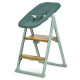 Стільчик EL CAMINO GROWEE ME 1222 Sage Green