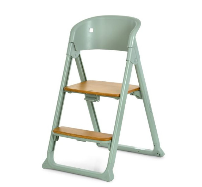 Стільчик EL CAMINO GROWEE ME 1222 Sage Green