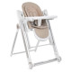Стільчик-гойдалка ME 1102 DEBUT Gentle Beige