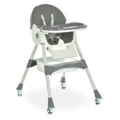 Стульчик M 6302 Gray