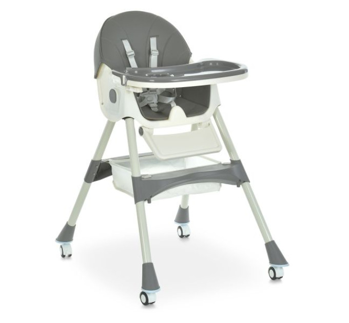 Стільчик M 6302 Gray