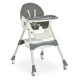 Стільчик M 6302 Gray