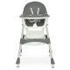 Стільчик M 6302 Gray