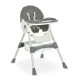 Стільчик M 6302 Gray
